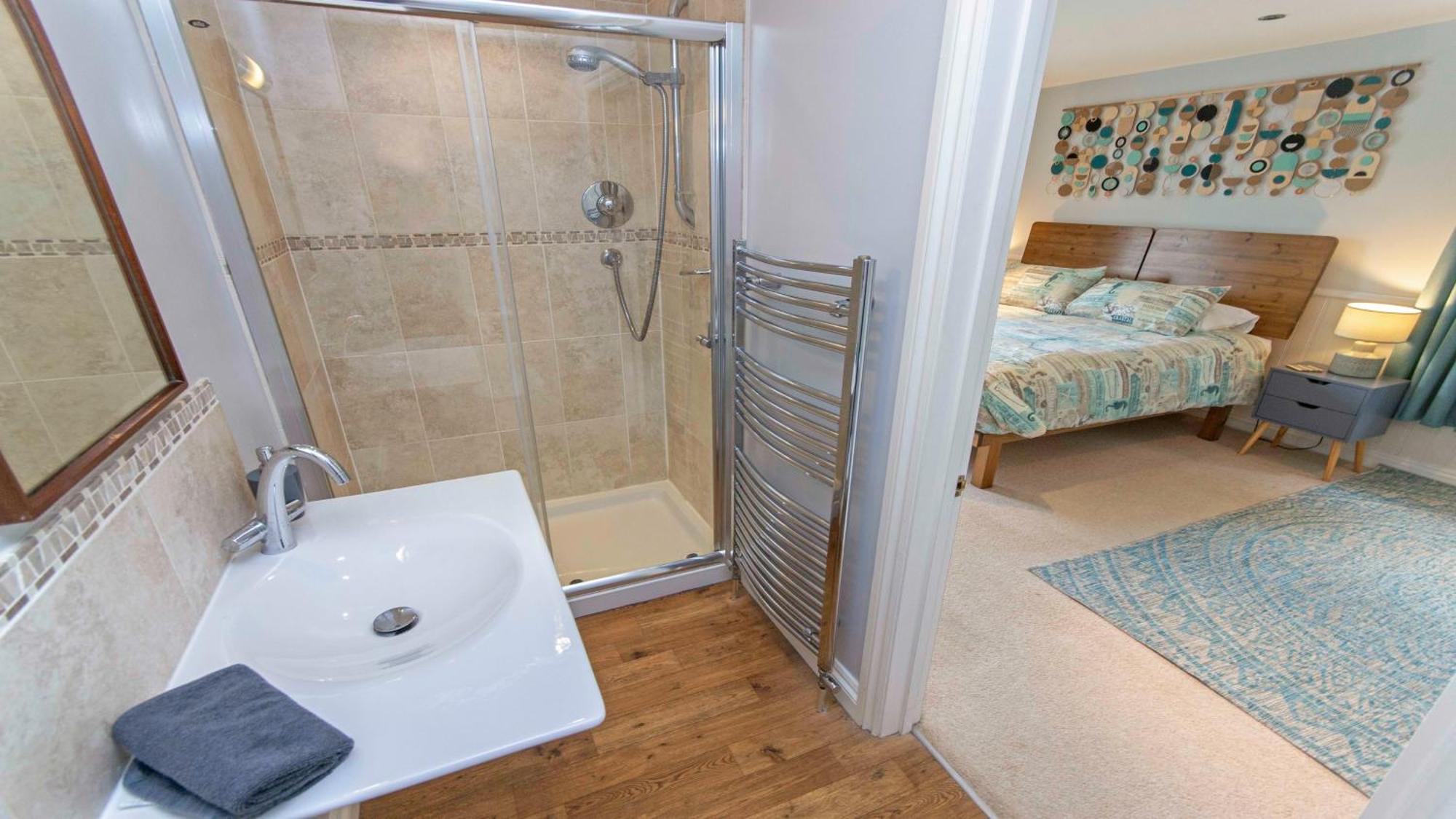 Ladywell Croyde - Super Stylish Large Home With Pool Table, Woodburner, Pizza Oven And Hot Tub Option, Sleeps 12 Eksteriør bilde
