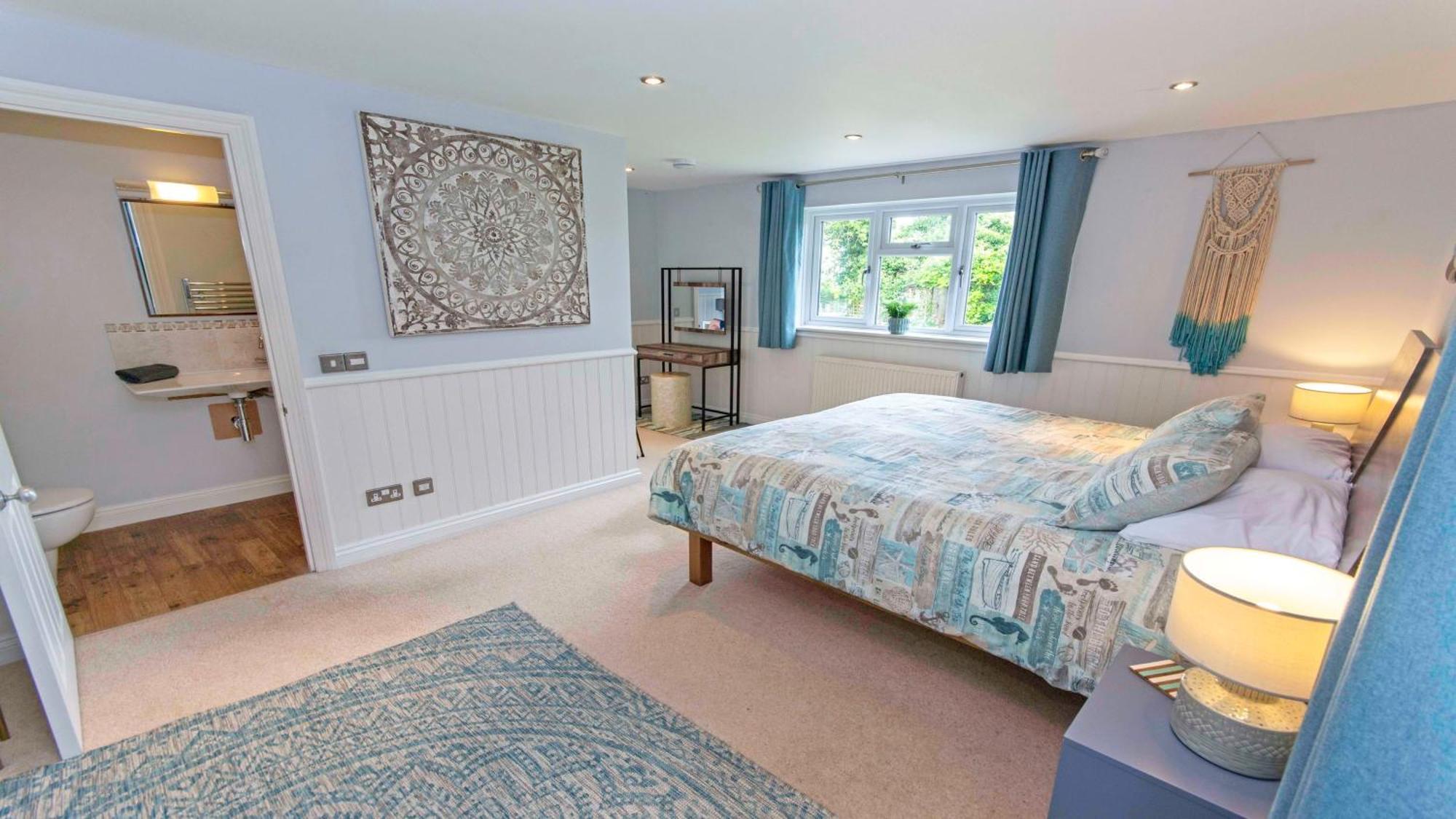 Ladywell Croyde - Super Stylish Large Home With Pool Table, Woodburner, Pizza Oven And Hot Tub Option, Sleeps 12 Eksteriør bilde