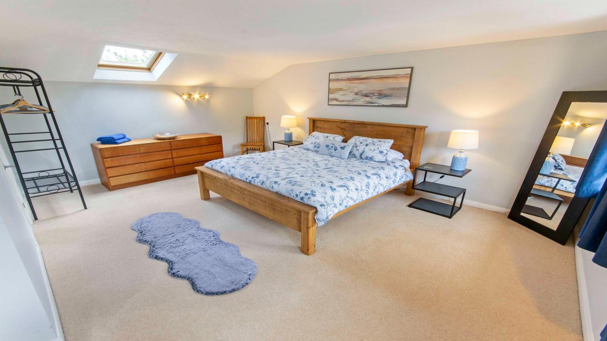 Ladywell Croyde - Super Stylish Large Home With Pool Table, Woodburner, Pizza Oven And Hot Tub Option, Sleeps 12 Eksteriør bilde